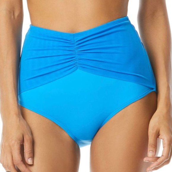Coco Reef Diva High Waist Bikini Bottom - Picture 1 of 1